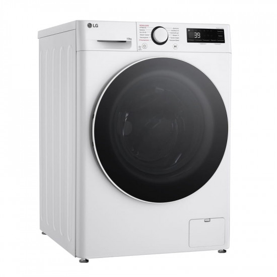 Пральна машина LG F4Y5RS0W