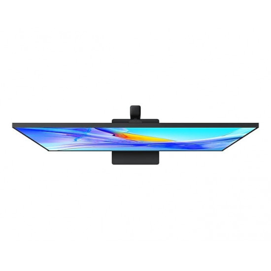 Монітор Samsung 37" ViewFinity S8 (LS37D802UAIXUA) VA Black