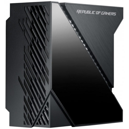 Система водяного охолодження Asus ROG Ryujin 2x120mm Aura OLED (90RC0030-M0UAY0)