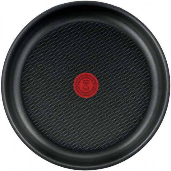 Набір посуду Tefal Ingenio Easy Cook&Clean 13 предметів (L1539843)