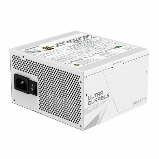 Блок живлення Gigabyte GP-UD750GM PG5 V2 ICE 750W