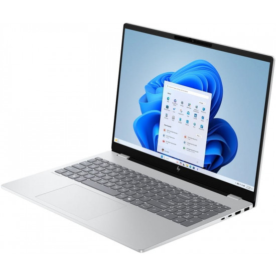 Ноутбук HP OmniBook 7 16-az0004ua (BV6B6EA) Silver