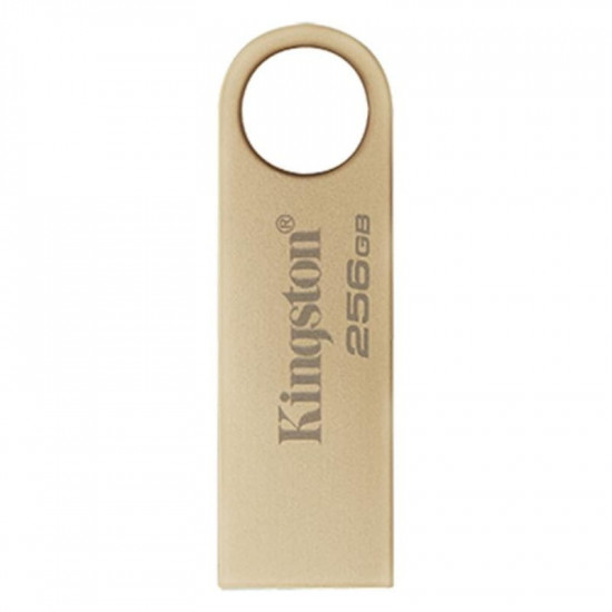 Флеш-накопичувач USB3.2 256GB Kingston DataTraveler SE9 G3 (DTSE9G3/256GB)