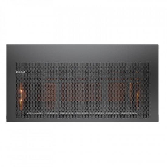 Корпус Cougar CFV235 Mesh Black