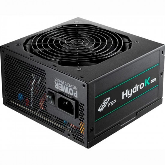 Блок живлення FSP HD2-850 Gen5 850W