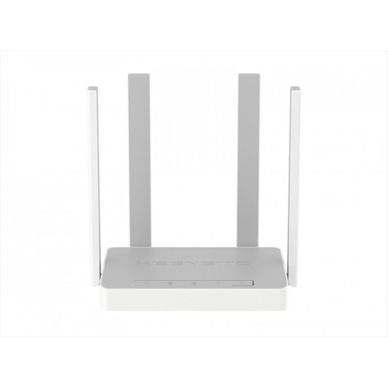 Бездротовий маршрутизатор KEENETIC Runner 4G (KN-2210-01DE)
