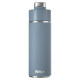 Термопляшка Ninja Thirsti 530 мл Blue (DW1801EUUKBL)