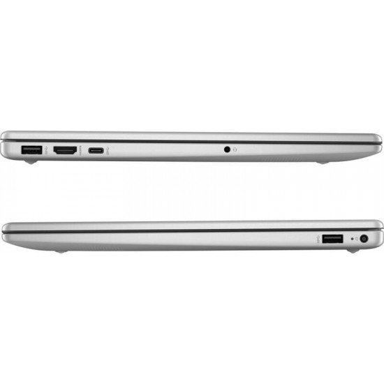 Ноутбук HP 15-fc0162ua (BF1J3EA) Silver