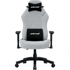 Крісло для геймерів Anda Seat Luna Size L Grey (AD18-44-G-F)