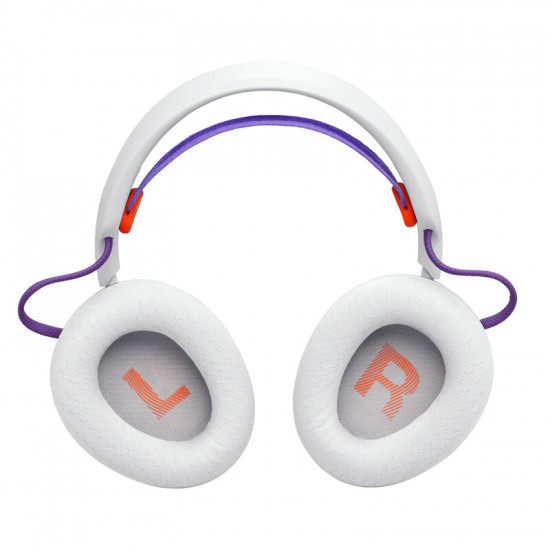 Bluetooth-гарнітура JBL Quantum 650 Teal (JBLQTUM650TEL)