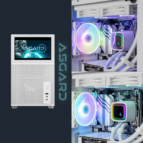 Персональний комп`ютер ASGARD Ran (A98X3D.64.S10.57.5777)