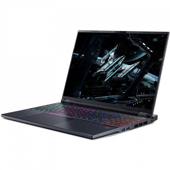 Ноутбук Acer Predator Helios Neo 16 AI PHN16-73-96A4 (NH.QVUEU.003) Black