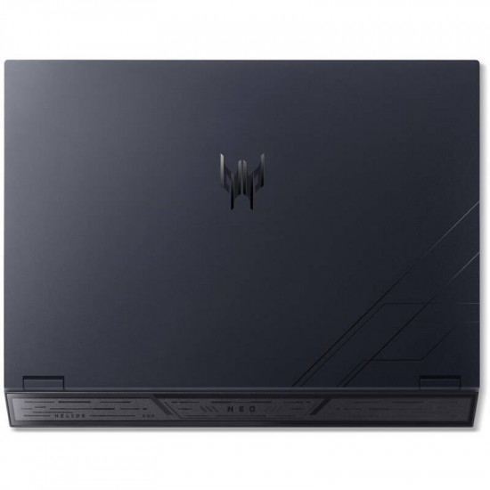 Ноутбук Acer Predator Helios Neo 16 AI PHN16-73-96A4 (NH.QVUEU.003) Black