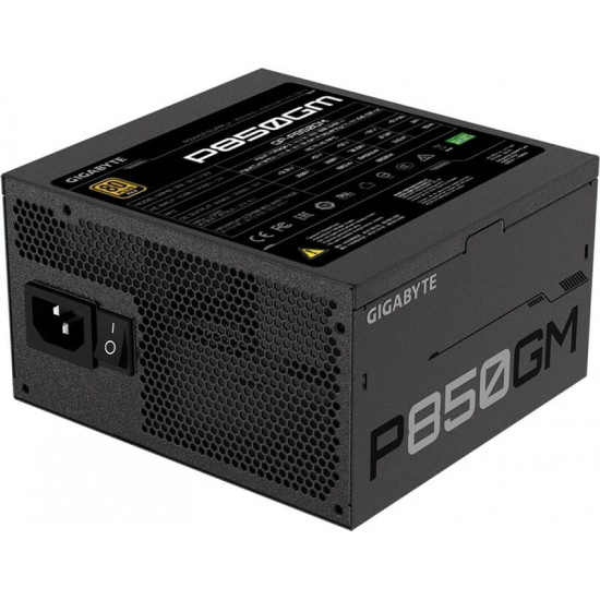 Блок живлення Gigabyte GP-P850GM 850W