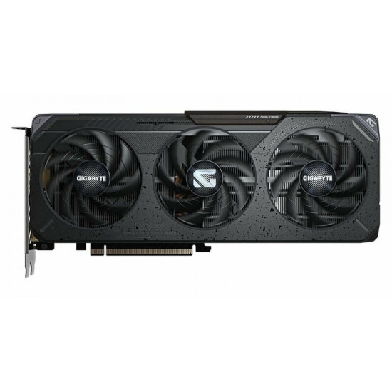 Відеокарта AMD Radeon RX 9060 XT 8GB GDDR6 Gaming OC Gigabyte (GV-R9060XTGAMING OC-8GD)