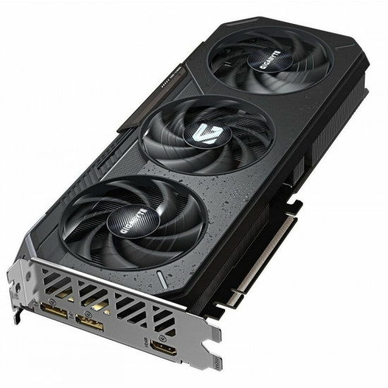 Відеокарта AMD Radeon RX 9060 XT 8GB GDDR6 Gaming OC Gigabyte (GV-R9060XTGAMING OC-8GD)