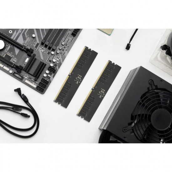 Модуль пам`ятi DDR5 16GB/5600 Goodram (GR5600D564L46S/16G)