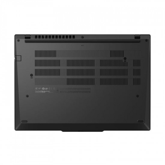 Ноутбук Lenovo ThinkPad P14s Gen 6 (21QL004PRA) Black