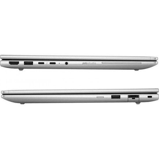 Ноутбук HP EliteBook 6 G1ah 14 (AY4Z3AV_V3) Silver