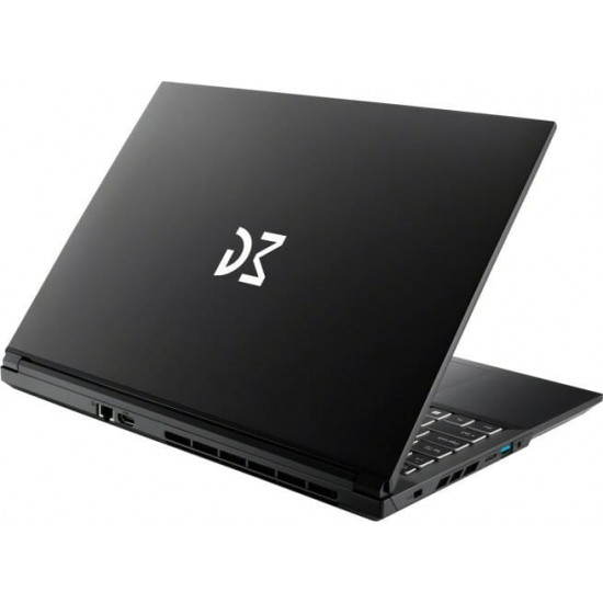 Ноутбук Dream Machines RT5060-15 (RT5060-15UA25) Black
