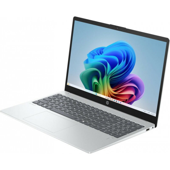 Ноутбук HP OmniBook 3 15-fn0012ua (C9NG8EA) Silver