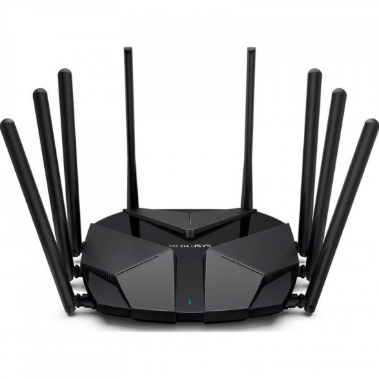 Бездротовий маршрутизатор Mercusys MR90X