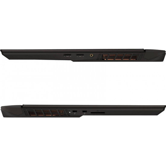 Ноутбук MSI Vector 17 HX AI A2XWIG-043UA (9S7-17S372-043) Meta Ready
