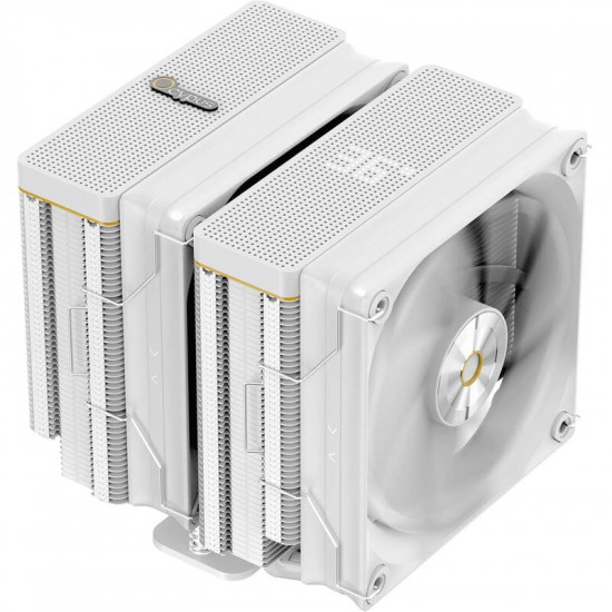 Кулер процесорний Ocypus Iota A62 WH (IOTA-A62-WH2NNWD00X-GL)