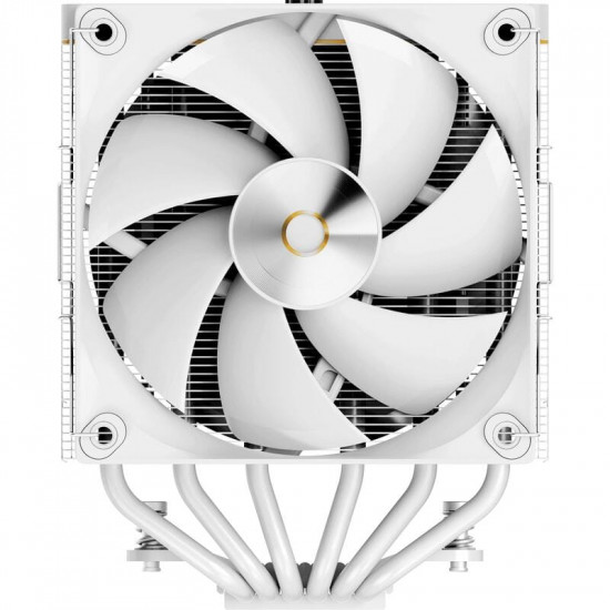 Кулер процесорний Ocypus Iota A62 WH (IOTA-A62-WH2NNWD00X-GL)