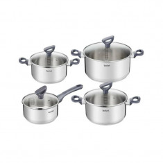 Набір посуду Tefal Daily Cook (G712S855)