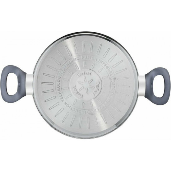 Набір посуду Tefal Daily Cook (G712S855)