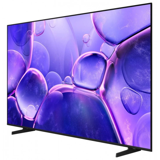 Телевiзор Samsung UE58U8000FUXUA