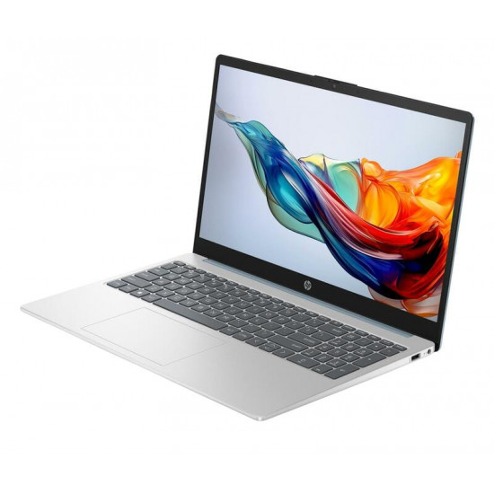 Ноутбук HP 15-fc0251ua (C79JLEA) Blue
