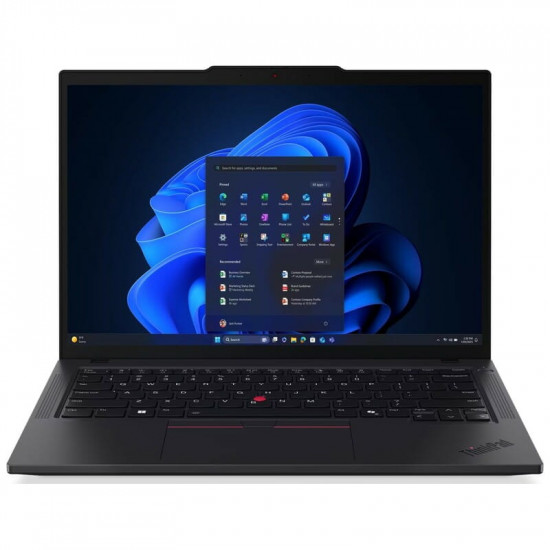 Ноутбук Lenovo ThinkPad T14 Gen 6 (21QDS0GP00) Black