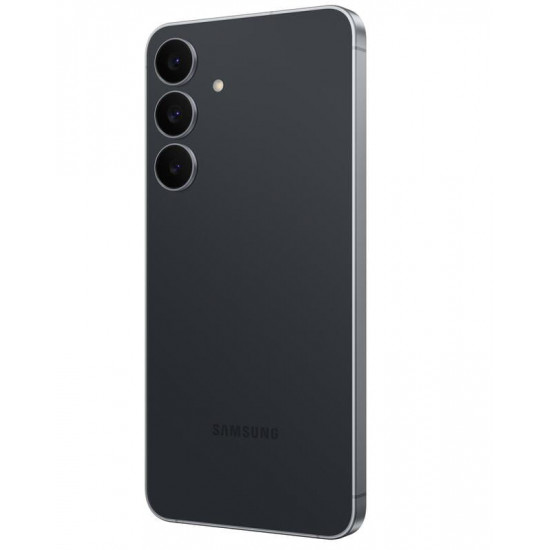 Смартфон Samsung Galaxy S25 FE 8/512GB Jetblack (SM-S731BZKIEUC)