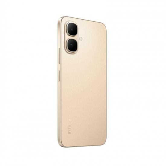 Смартфон Infinix Smart 10 X6725 4/64GB Twilight Gold