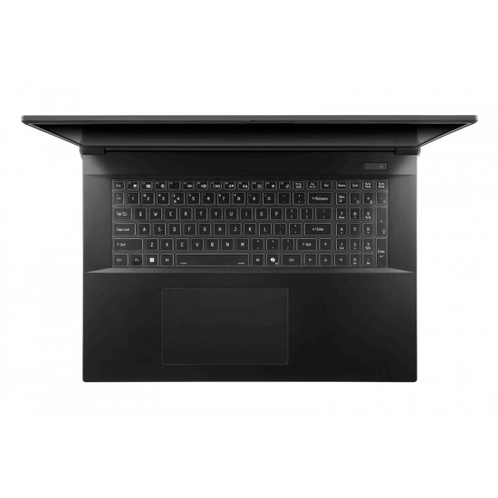 Ноутбук Dream Machines RX5090-18 (RX5090-18UA28) Black