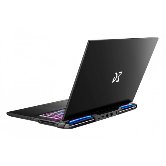 Ноутбук Dream Machines RX5090-18 (RX5090-18UA28) Black