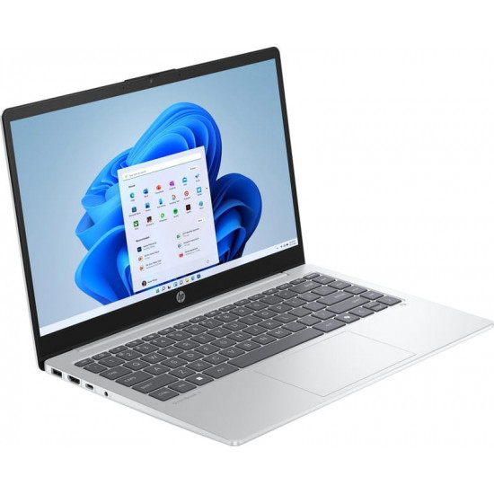 Ноутбук HP OmniBook 3 14-ha0000ua (BV5T9EA) Silver