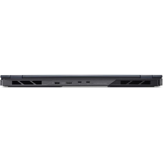 Ноутбук Acer Predator Helios 18 PH18-73-96KF (NH.QVWEU.001) Abyssal Black