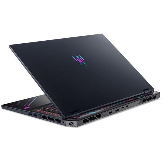 Ноутбук Acer Predator Helios 18 PH18-73-96KF (NH.QVWEU.001) Abyssal Black