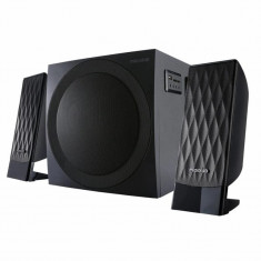 Акустична система Microlab M-300 Black
