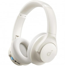Bluetooth-гарнітура Anker SoundCore Q11i White (A3005G21)