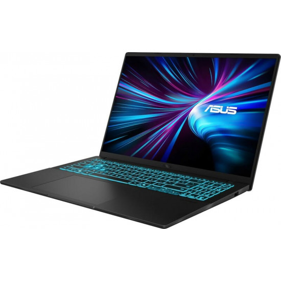 Ноутбук Asus V16 V3607VM-RP010 (90NB16K1-M000A0) Black