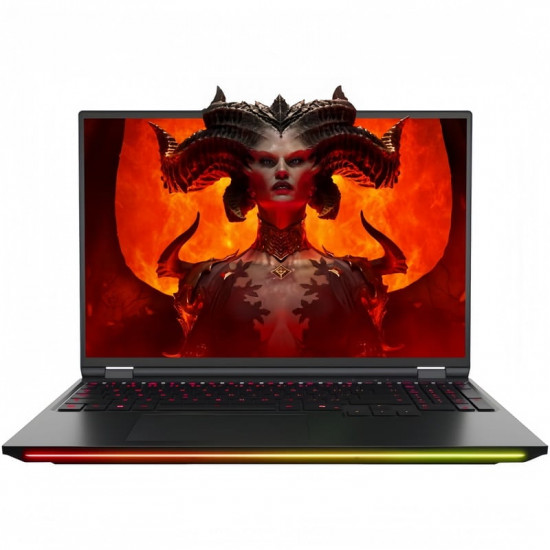 Ноутбук Dream Machines RT5070TI-16 (RT5070TI-16UA21) Black