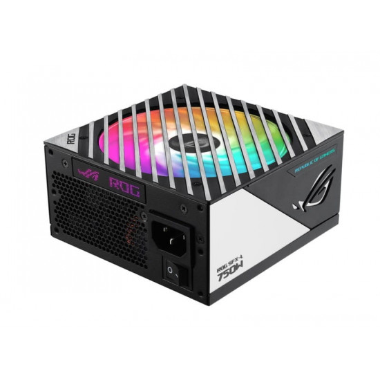 Блок живлення Asus ROG Loki SFX-L 750W Platinum (90YE00N4-B0NA00)