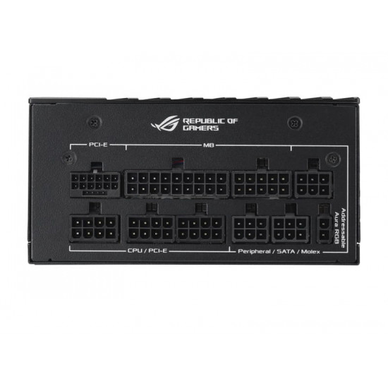 Блок живлення Asus ROG Loki SFX-L 750W Platinum (90YE00N4-B0NA00)