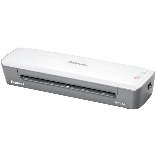 Ламінатор Fellowes Ion A4 (f.L4560001)