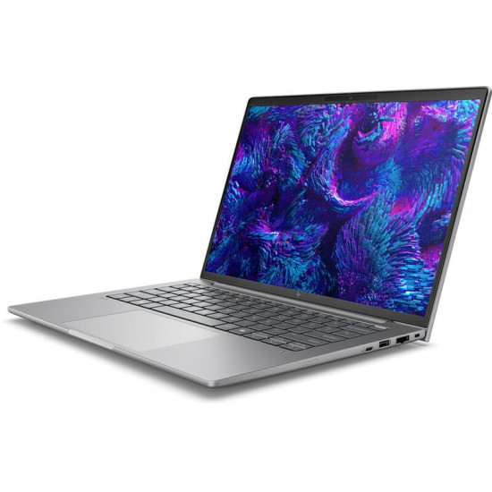 Ноутбук HP ZBook 8 G1i 14 (B30JLES) Silver