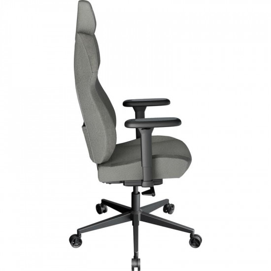 Крісло для геймерів TX3 Solo 360 Loft Air Light Grey (TEGC-2080104.41)